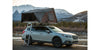 Încărcarea acoperișului mașinii și corturile iKamper